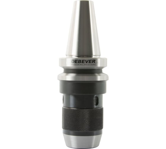 Патрон сверлильный быстрозажимной Standard BT40-13-100 Debever Machining Solutions DB-S-BT40KL13100