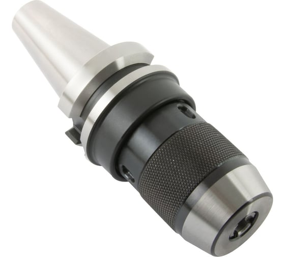 Патрон сверлильный быстрозажимной Standard BT40-13-100 Debever Machining Solutions DB-S-BT40KL13100