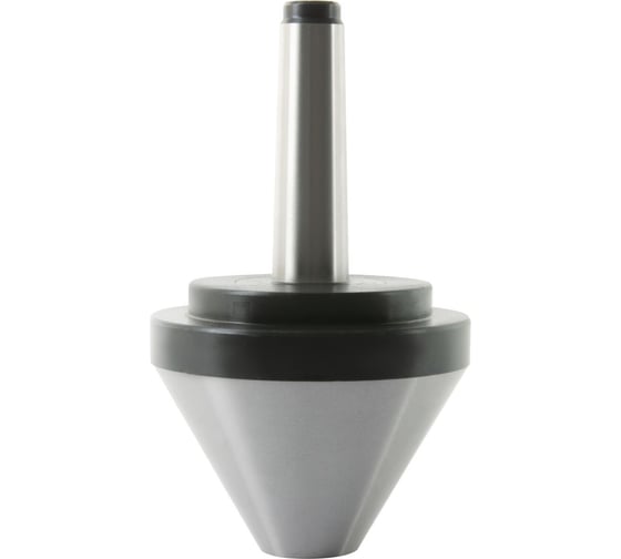 Центр вращающийся грибковый №3 Standard D=160 мм, 75° Debever Machining Solutions DB-S-MT4PLC160T75