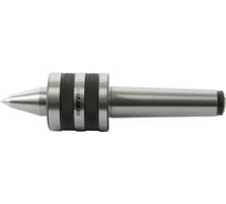 Центр вращающийся для средних нагрузок №4 Standard Debever Machining Solutions DB-S-MT4PLCME