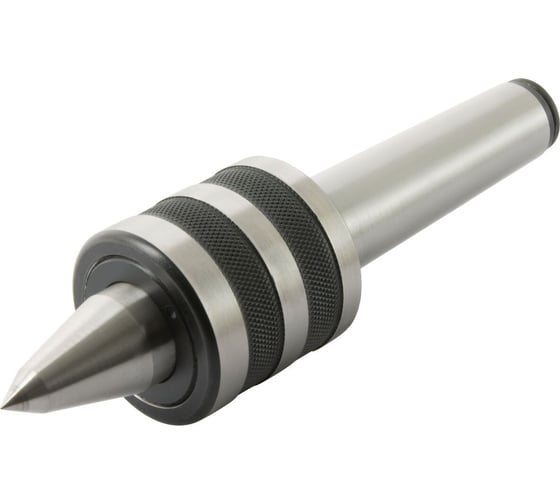 Центр вращающийся для средних нагрузок №5 Standard Debever Machining Solutions DB-S-MT5PLCME