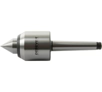 Центр вращающийся для средних нагрузок №2 Standard Debever Machining Solutions DB-S-MT2PLCM