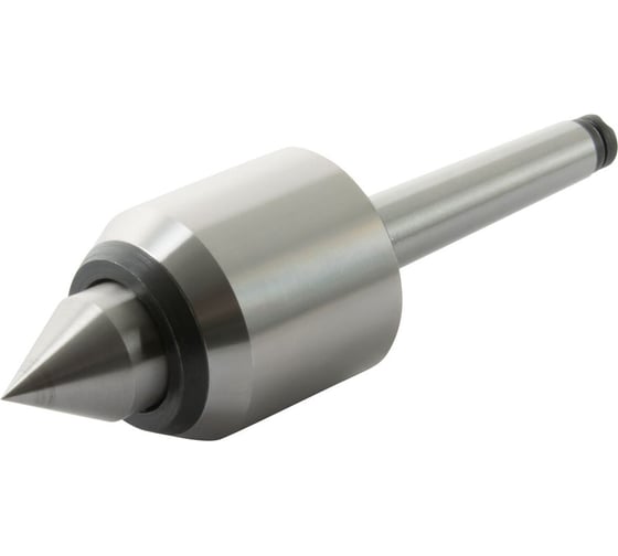 Центр вращающийся для средних нагрузок №3 Standard Debever Machining Solutions DB-S-MT3PLCM