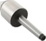 Центр вращающийся прецизионный облегченный №3 Standard Debever Machining Solutions DB-S-MT3PLCL 2