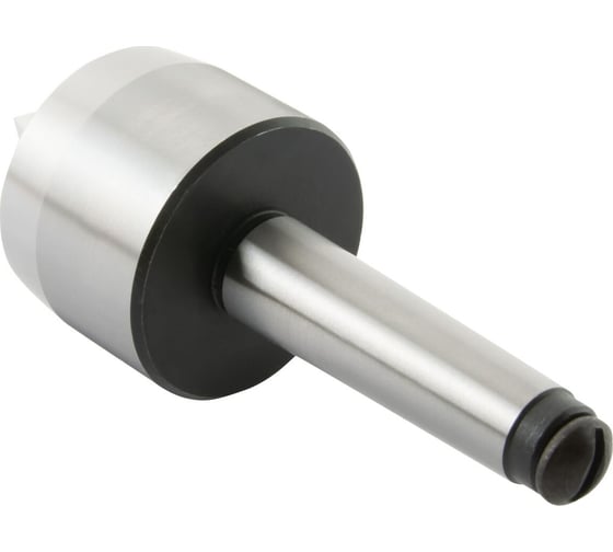 Центр вращающийся прецизионный усиленный №3 Standard Debever Machining Solutions DB-S-MT3PLCHD