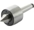 Центр вращающийся прецизионный усиленный №4 Standard Debever Machining Solutions DB-S-MT4PLCHD 2
