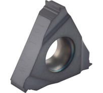 Пластина твердосплавная резьбовая 16EL28W CP20 Debever Machining Solutions 16EL28WCP20