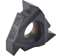 Пластина твердосплавная резьбовая 16ELAG55 CP20 Debever Machining Solutions 16ELAG55CP20