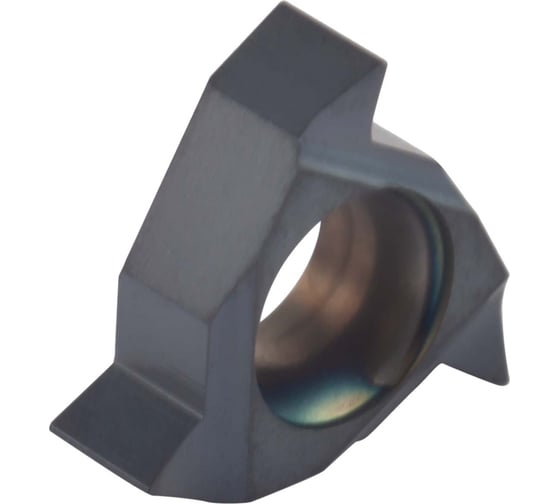 Пластина твердосплавная резьбовая 08ILA55 CP20 Debever Machining Solutions 08ILA55CP20 1