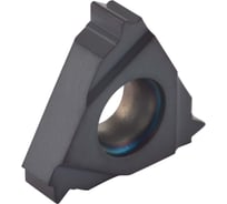 Пластина твердосплавная резьбовая 16EL14UN CP20 Debever Machining Solutions 16EL14UNCP20