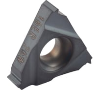 Пластина твердосплавная резьбовая 16ER26W CP20 Debever Machining Solutions 16ER26WCP20