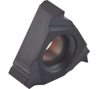 Пластина твердосплавная резьбовая 11IL18UN CP20 Debever Machining Solutions 11IL18UNCP20