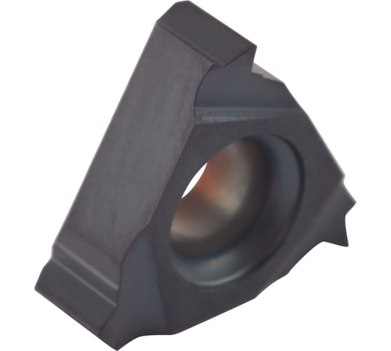Пластина твердосплавная резьбовая 11IL18UN CP20 Debever Machining Solutions 11IL18UNCP20 1