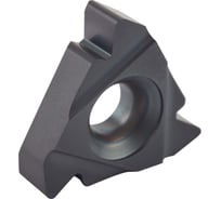 Пластина твердосплавная резьбовая 27EL6.00ISO CP20 Debever Machining Solutions 27EL600CP20