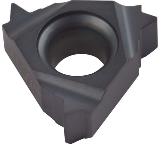 Пластина твердосплавная резьбовая 11IL1.75ISO CP20 Debever Machining Solutions 11IL175CP20