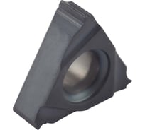 Пластина твердосплавная резьбовая 11EL0.80ISO CP20 Debever Machining Solutions 11EL080CP20