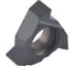 Пластина твердосплавная резьбовая 08ILA60 CP20 Debever Machining Solutions 08ILA60CP20 1
