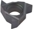 Пластина твердосплавная резьбовая 08ILA60 CP20 Debever Machining Solutions 08ILA60CP20 2