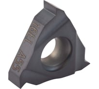 Пластина твердосплавная резьбовая 16ELA55 CP20 Debever Machining Solutions 16ELA55CP20
