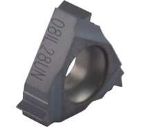 Пластина твердосплавная резьбовая 08IL28UN CP20 Debever Machining Solutions 08IL28UNCP20