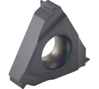 Пластина твердосплавная резьбовая 16EL20W CP20 Debever Machining Solutions 16EL20WCP20
