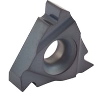 Пластина твердосплавная резьбовая 27IR5.50ISO CP20 Debever Machining Solutions 27IR550CP20