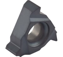 Пластина твердосплавная резьбовая 11IL14W CP20 Debever Machining Solutions 11IL14WCP20