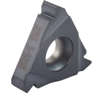 Пластина твердосплавная резьбовая 22EL3.50ISO CP20 Debever Machining Solutions 22EL350CP20