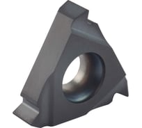 Пластина твердосплавная резьбовая 16IL2.50ISO CP20 Debever Machining Solutions 16IL250CP20