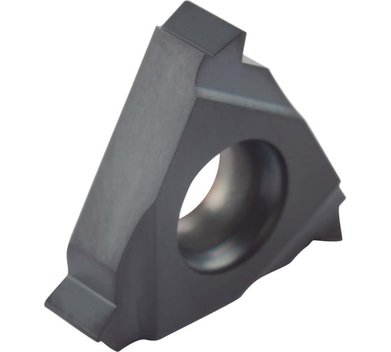 Пластина твердосплавная резьбовая 16IL11UN CP20 Debever Machining Solutions 16IL11UNCP20 1