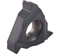 Пластина твердосплавная резьбовая 16EL09W CP20 Debever Machining Solutions 16EL09WCP20