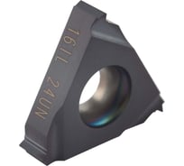 Пластина твердосплавная резьбовая 16IL24UN CP20 Debever Machining Solutions 16IL24UNCP20