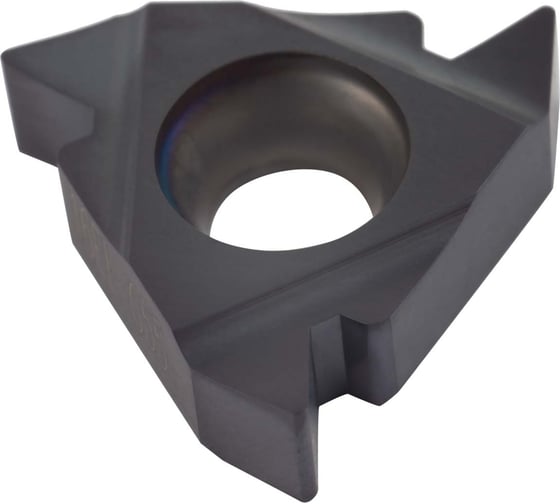 Пластина твердосплавная резьбовая 16ELG55 CP20 Debever Machining Solutions 16ELG55CP20