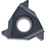 Пластина твердосплавная резьбовая 16IL8W CP20 Debever Machining Solutions 16IL8WCP20 3