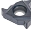 Пластина твердосплавная резьбовая 16IL8W CP20 Debever Machining Solutions 16IL8WCP20 4