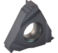 Пластина твердосплавная резьбовая 16EL19W CP20 Debever Machining Solutions 16EL19WCP20