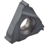 Пластина твердосплавная резьбовая 16ER20W CP20 Debever Machining Solutions 16ER20WCP20