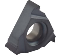 Пластина твердосплавная резьбовая 11IL20UN CP20 Debever Machining Solutions 11IL20UNCP20