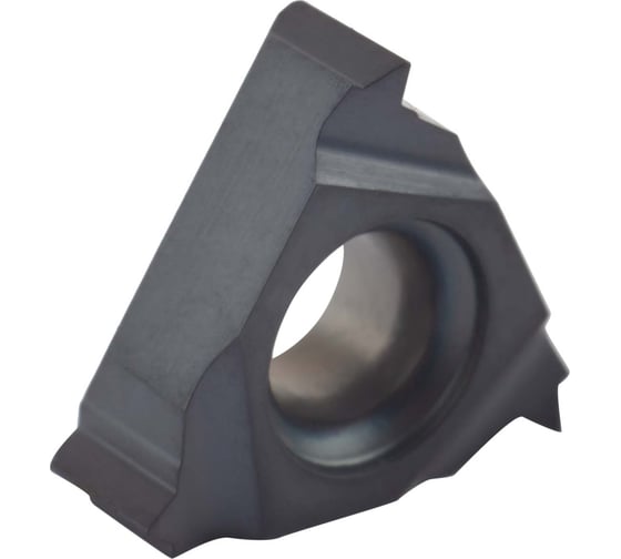 Пластина твердосплавная резьбовая 11IL20UN CP20 Debever Machining Solutions 11IL20UNCP20