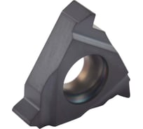 Пластина твердосплавная резьбовая 16IL10W CP20 Debever Machining Solutions 16IL10WCP20