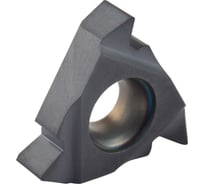 Пластина твердосплавная резьбовая 16ILG55 CP20 Debever Machining Solutions 16ILG55CP20