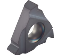 Пластина твердосплавная резьбовая 22IL4.00ISO CP20 Debever Machining Solutions 22IL400CP20