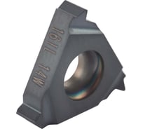 Пластина твердосплавная резьбовая 16IL14W CP20 Debever Machining Solutions 16IL14WCP20
