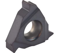 Пластина твердосплавная резьбовая 16EL10W CP20 Debever Machining Solutions 16EL10WCP20