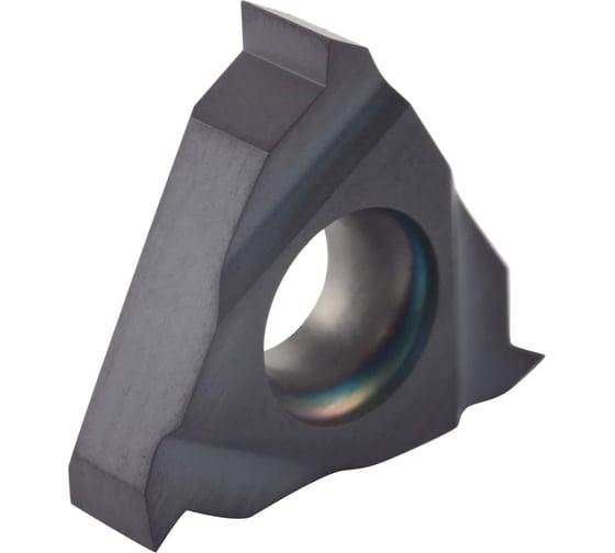 Пластина твердосплавная резьбовая 16ELA60 CP20 Debever Machining Solutions 16ELA60CP20