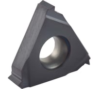 Пластина твердосплавная резьбовая 16IL20UN CP20 Debever Machining Solutions 16IL20UNCP20