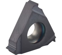 Пластина твердосплавная резьбовая 16IL18UN CP20 Debever Machining Solutions 16IL18UNCP20