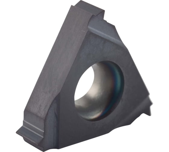 Пластина твердосплавная резьбовая 16IL18UN CP20 Debever Machining Solutions 16IL18UNCP20 1
