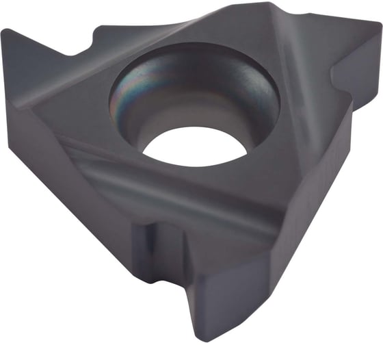 Пластина твердосплавная резьбовая 22IL5.00ISO CP20 Debever Machining Solutions 22IL500CP20