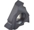 Пластина твердосплавная резьбовая 22IL5.00ISO CP20 Debever Machining Solutions 22IL500CP20 1